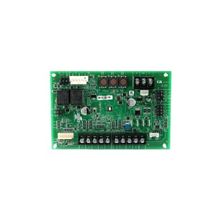 York Board Cntrl Simplicity Lite HP 2Stage S1-03102996000